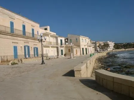 Casa In Pietra Sampieri