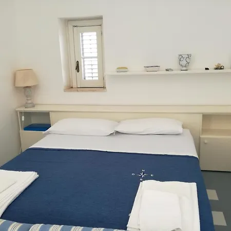 Casa In Pietra *