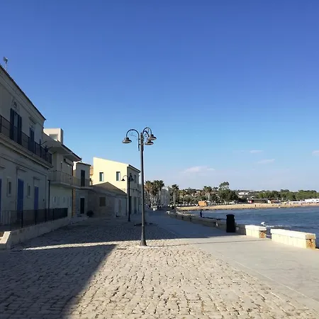 Casa In Pietra Sampieri