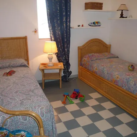Casa In Pietra *