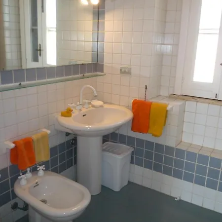 Casa In Pietra