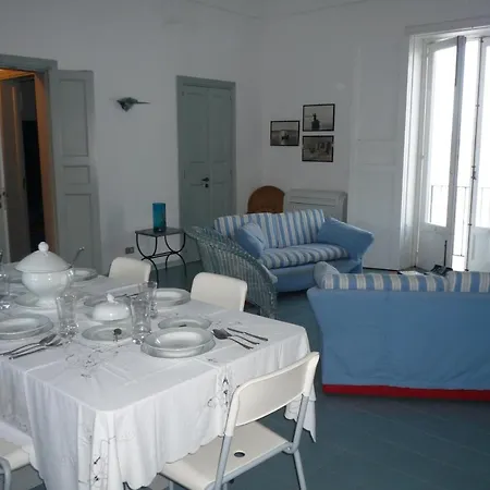 Casa In Pietra * Sampieri