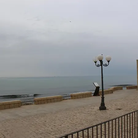 Casa In Pietra