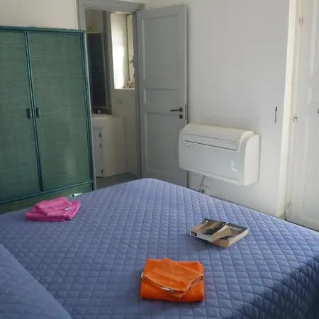Willa Casa In Pietra Sampieri